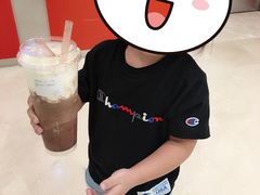 星級巧克力三重奏雪沙-（宝安壹方城店）