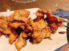 -浩运海鲜·16年专注青岛菜(石老人店)