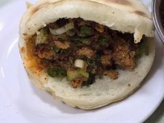 -代四孃牛华豆腐脑美味小食(总店)