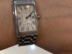 -亨得利(淮海中路店)