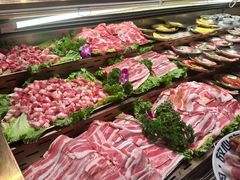 -捞小鲜虾滑海鲜自助火锅(嵊州吾悦店)