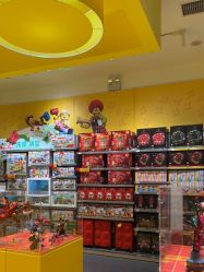 -乐高授权专卖店(卓悦汇店)