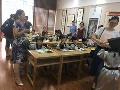 -秦汉胡同国学书院(川沙分馆)