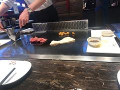 -湘汇概念铁板烧(铁西万达店)