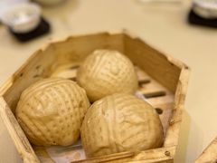 -美食汇·海鲜自助西餐厅·江门富力万达嘉华酒店