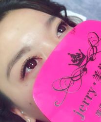 -JERRY日式美甲美睫纹绣工坊
