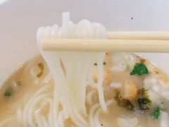 风味藤椒米线-好适口(西二旗店)
