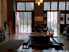 -仁虎老火锅(黄泥磅店)