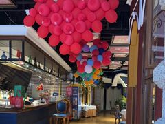 -俄士厨房(五棵松华熙LIVE店)