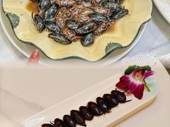 -美未居·老字号·地道顺德菜·桑拿鸡·鱼生(容桂店)