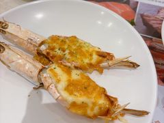 -芭菲盛宴·环球美食(袁家岗店)