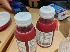 -喜家德虾仁水饺(东方宝泰店)