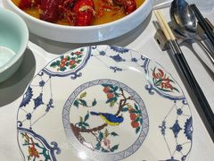 -小河盐帮·私家菜·烤鸭(三元桥·霄云路店)