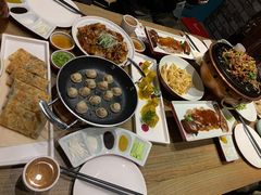 -京味斋·北京烤鸭(华威桥北工大店)