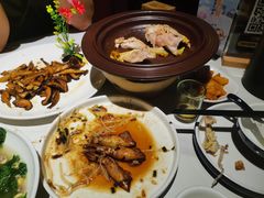 -秋色客家菜(南山店)