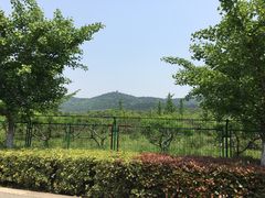 -旺山·浪头人家