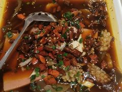 -国人川菜(李家村建东街店)