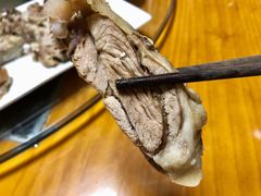 -清真华宇开锅羊肉