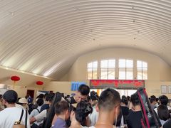 -香洲港码头