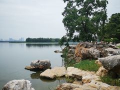 -东湖落雁景区