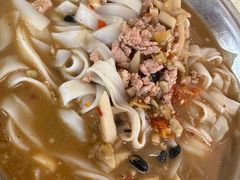 -舒记老友粉(埌西店)