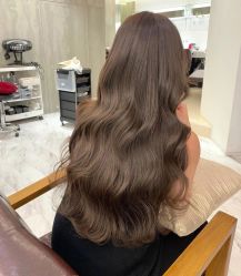 -FASHION PALACE hair+