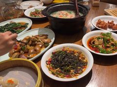 -如轩·海鲜砂锅粥·潮汕菜(海珠店)