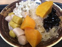 -鲜芋仙(中环百联2店)