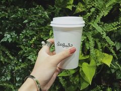 -Seesaw Coffee(环贸iapm店)