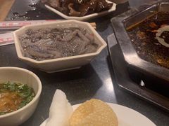 -巴国口福火锅(石桥铺店)