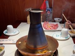 -京城胜利涮羊肉(禧乐汇店)