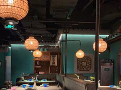 大堂-佬麻雀·剁椒鱼头(京基KK One店)