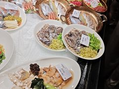 -高佳庄·舟山海鲜(海景旗舰店)