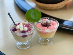 -七的湖·晚芳亭·阳澄湖农家菜·大闸蟹(莲花岛店)