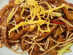 -鹅冠港式茶餐厅(来福士店)