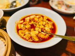 -外婆家(南通CBD大有境店)