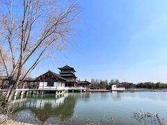 -石湖景区