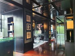 -杭州临平万丽酒店·万丽轩中餐厅