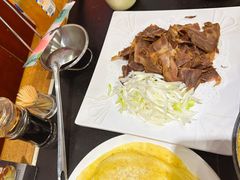 -天仁聚驴肉香(北石槽店)