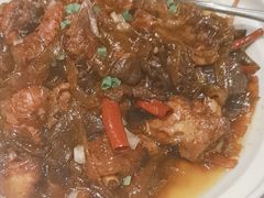-小天厨民间菜馆(深圳街店)