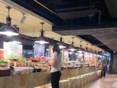 -戈拿旺巴西烤肉(崇文门店)