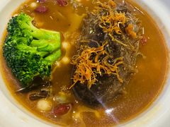 -抱德·潮汕味(琶洲店原惠城鱼仔)