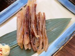 -田舍家Inakaya·炉端烧·铁板烧(天汇igc店)