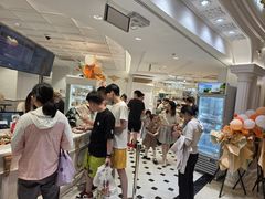 -85度C(南京龙江店)