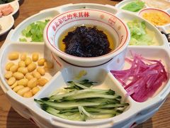 -方砖厂69号炸酱面(方砖厂胡同店)