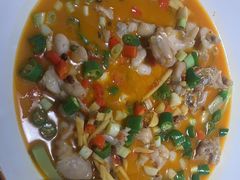 -花椒俏川菜小馆(南海万达店)