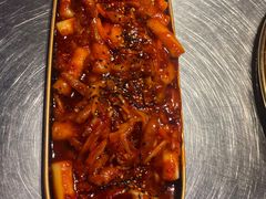 -大叹号·朝鲜族烤肉(潍坊泰华城店)