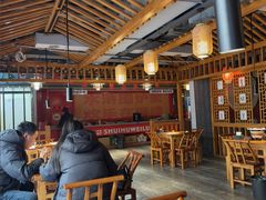 -水浒烤肉(国贸店)