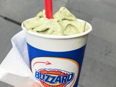-DQ·蛋糕·冰淇淋(虹口龙之梦店)