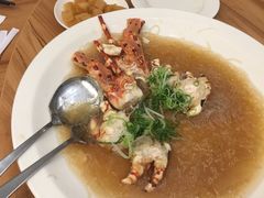 -海九澎湖海鲜餐厅